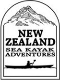 New Zealand Sea Kayak Adventures