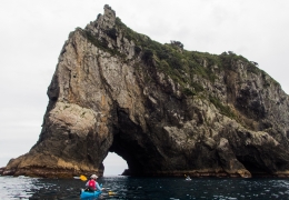 Hole In the Rock