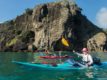 NZ Kayak Tours beautiful New Zealand Tours